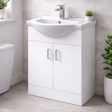 Nuie Mayford 550mm 2-Door