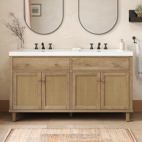 Bathroom vanity with - bathroom,