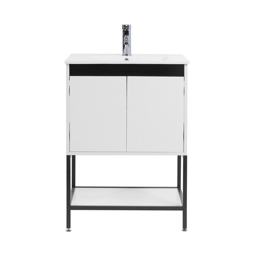 Bathroom vanity combo - bathroom,