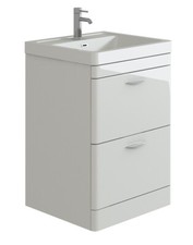 Acorn 600 Bathroom Furniture