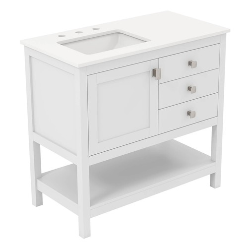 Bathroom vanity unit with - bathroom,