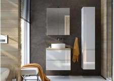 Bathroom Vanity Unit with