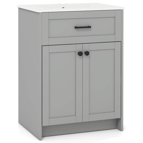 Bathroom vanity unit - bathroom,