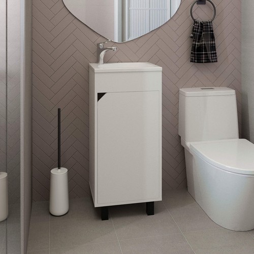 Bethel free standing bathroom - free-standing,