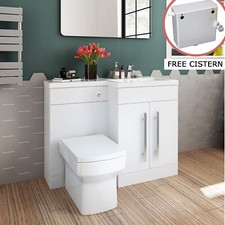 Bathroom Vanity Units Sink