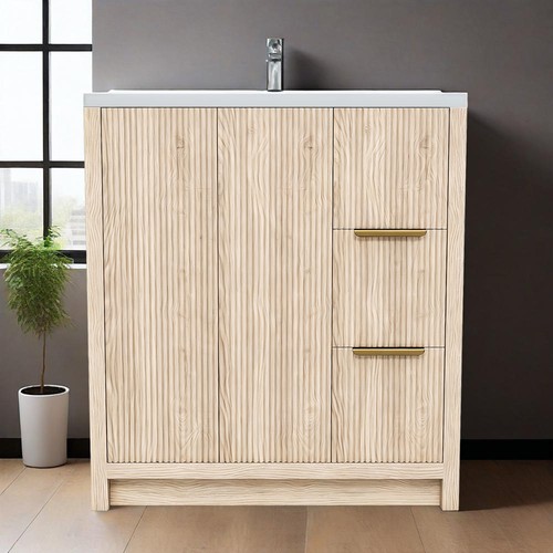 Bathroom vanity unit - bathroom,
