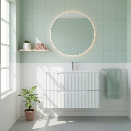 Vanity unit without sink - vanity,