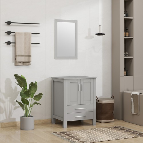 Bathroom vanity all one - vanity,