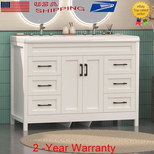 Solid freestanding - 47",