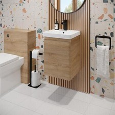 Modern Bathroom Vanity Unit