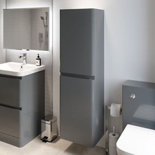 Modern Bathroom Vanity Unit